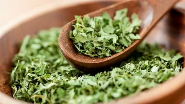 تصویر 3 از خرید و قیمت گیاه نعنا فلفلی خشک + فروش عمده
